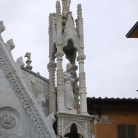 Photo de Italie - Pise, perle de la Toscane